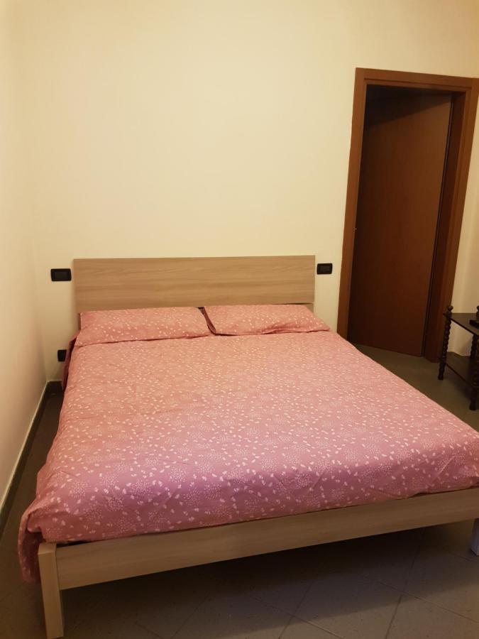 Appartamenti Centro Storico A ซานตากาตา โบโลเญส ภายนอก รูปภาพ