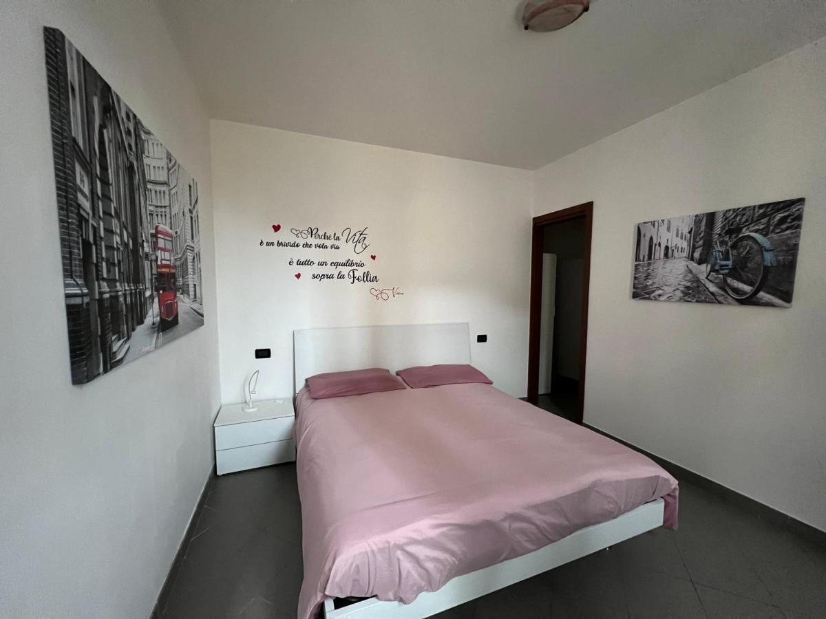 Appartamenti Centro Storico A ซานตากาตา โบโลเญส ภายนอก รูปภาพ